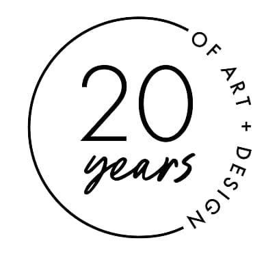 20th Anniversary Campaign — image