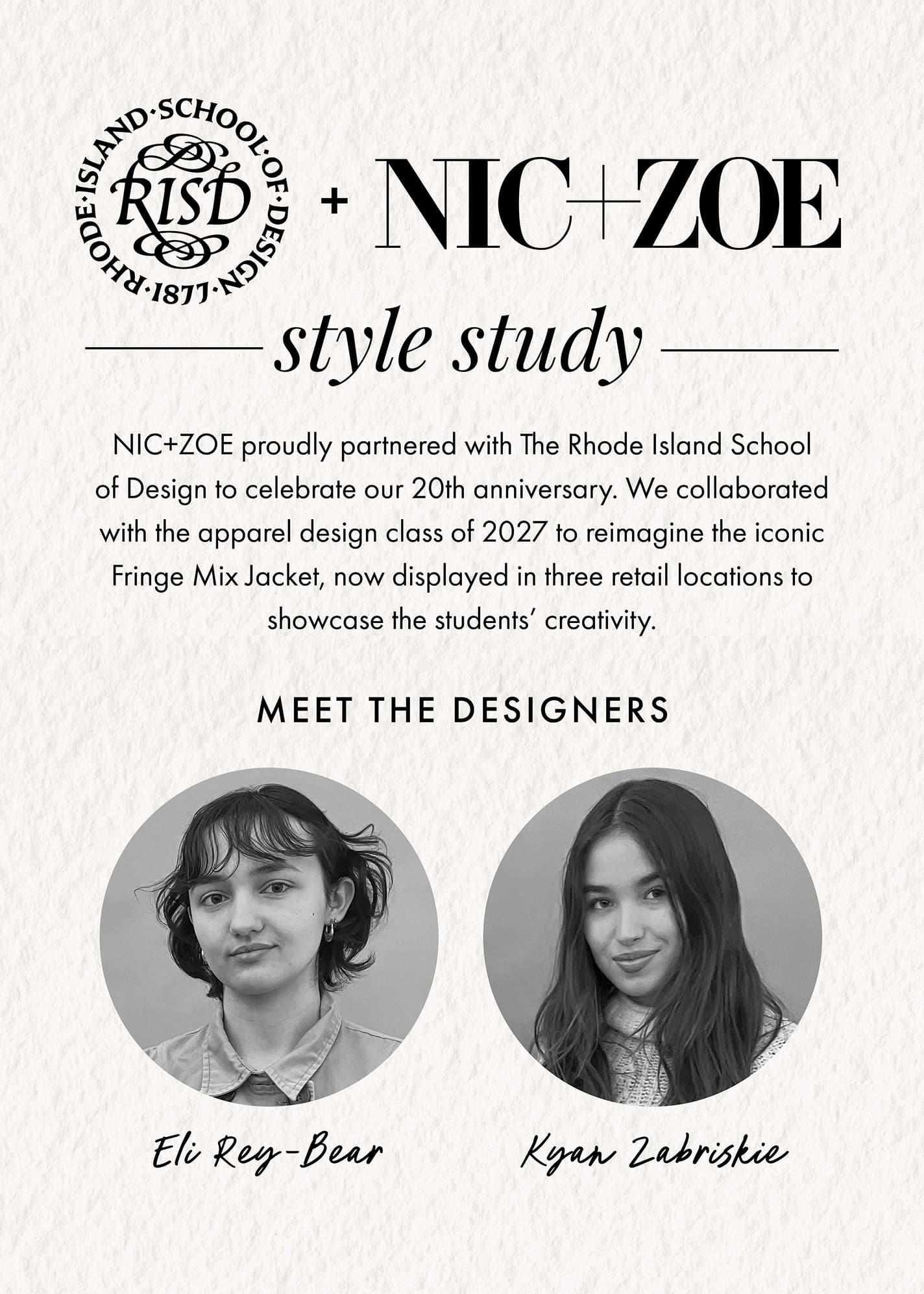 Style Study — cover image